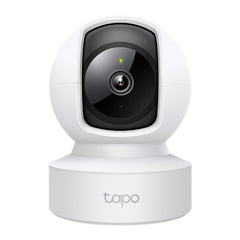 Tapo C212 - Pan/Tilt Home Security Wi-Fi Camera