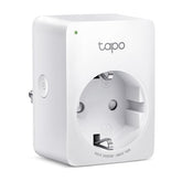 Tapo P110(1-Pack) - Mini Smart Wi-Fi Socket, Energy Monitoring