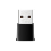 N300 Wireless Nano USB Adapter