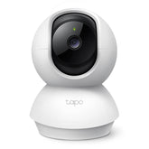Tapo C200C - Pan/Tilt Home Security Wi-Fi Camera