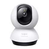 Tapo C220 - Pan/Tilt AI Home Security Wi-Fi Camera