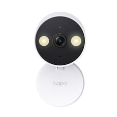 Tapo C120 - Indoor/Outdoor Home Security Wi-Fi Camera