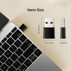 N300 Wireless Nano USB Adapter
