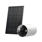 Tapo C410 KIT - Solar-Powered Security Camera Kit