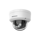 Hikvision 6MP HD Outdoor/Indoor Dome Network Camera
