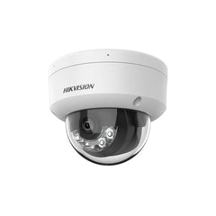 Hikvision 6MP HD Outdoor/Indoor Dome Network Camera