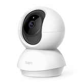 Tapo C210 - Pan/Tilt Home Security Wi-Fi Camera