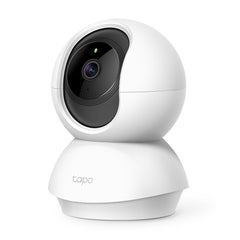 Tapo C210 - Pan/Tilt Home Security Wi-Fi Camera