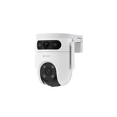 EZVIS H9c Dual 2K Wi-Fi Outdoor Camera