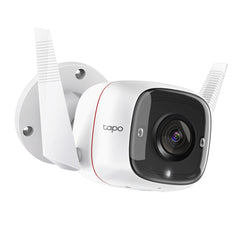 Tapo C310 - Outdoor Security Wi-Fi Camera