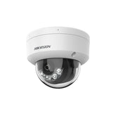 Hikvision 8MP HD Outdoor/Indoor Dome Network Camera