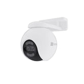 EZVIZ H80x Dual 4K Ultra HD Smart Outdoor Home Camera: Unrivaled 360° Vision
