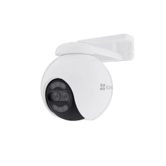 EZVIZ H80x Dual 4K Ultra HD Smart Outdoor Home Camera: Unrivaled 360° Vision
