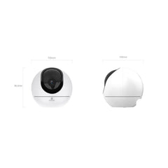 Ezvis H6 Ultra HD 3K Smart Home Camera