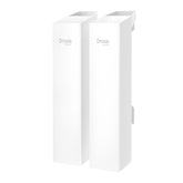 Omada 5GHz 867Mbps Long-Range Indoor/Outdoor Wireless Bridge