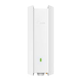AX3000 Indoor/Outdoor WiFi 6 Access Point EAP650-Outdoor