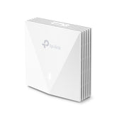 AX3000 Wall Plate WiFi 6 Access Point EAP650-Wall