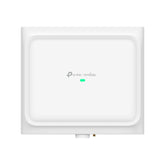 Omada Tri-Band Omnidirectional BE11000 Indoor/Outdoor WiFi 7 Access Point