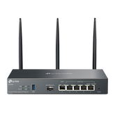 Omada AX3000 Gigabit VPN Router