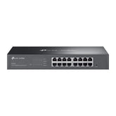 Omada 16-Port Gigabit Easy Managed Switch