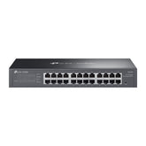 Omada 24-Port Gigabit Easy Managed Switch