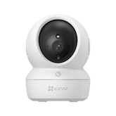 EZVIZ H6c Pro 2K+ Type-C Pan & Tilt Smart Home Camera