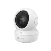 EZVIZ H6c Pro 4K (8MP) Pan & Tilt Smart Home Camera - CS-H6C-R105- 8H8WF