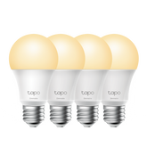Tapo L510E - Smart Wi-Fi Light Bulb, Dimmable