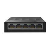 5-Port 10/100/1000Mbps Desktop Switch