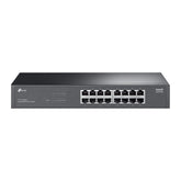 16-Port Gigabit Desktop/Rackmount Switch