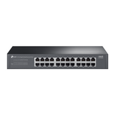 24-Port Gigabit Desktop/Rackmount Switch