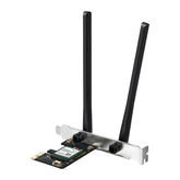 AX3000 Wi-Fi 6 Bluetooth 5.3 PCIe Adapter