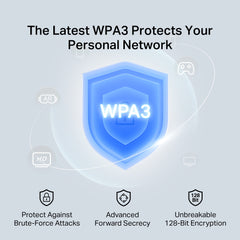 AX3000 Wi-Fi 6 Bluetooth 5.3 PCIe Adapter