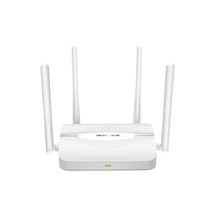 BE3600 Dual Band Wi-Fi 7 Router