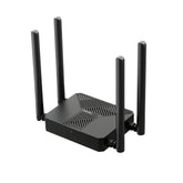 AX1500 Dual-Band WiFi 6 Router