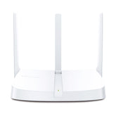 300 Mbps Multi-Mode Wireless N Router