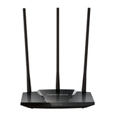 300Mbps High Power Wireless N Router