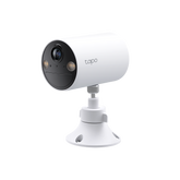 Tapo C410 - Smart Wire-Free Indoor/Outdoor Security Camera