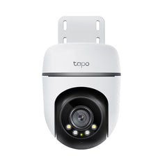 TC41 - Outdoor Pan/Tilt Security Wi-Fi Camera