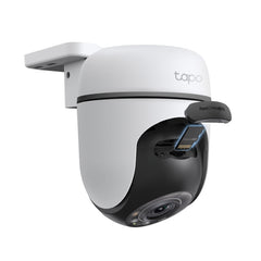 TC41 - Outdoor Pan/Tilt Security Wi-Fi Camera