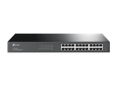 24-Port Gigabit Rackmount Switch