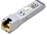 10G BASE-T RJ45 SFP+ Module