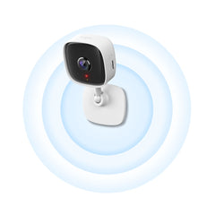 Tapo C100 - Home Security Wi-Fi Camera