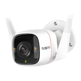Tapo C320WS - Outdoor Security Wi-Fi Camera