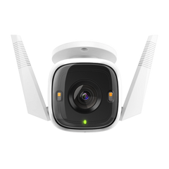Tapo C320WS - Outdoor Security Wi-Fi Camera