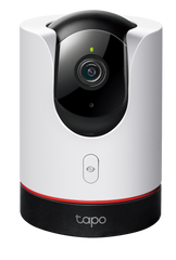 Tapo C225 - Tapo Pan/Tilt AI Home Security Wi-Fi Camera