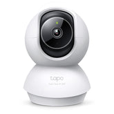 Tapo C230 - Pan/Tilt AI Home Security Wi-Fi Camera
