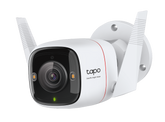 Outdoor Security WiFi Camera