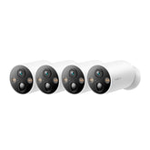 Tapo C425 - Smart Wire-Free Security Camera