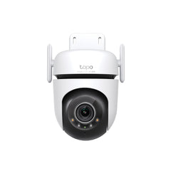 Tapo C520WS - Outdoor Pan/Tilt Security Wi-Fi Camera